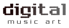 Digital Music Art